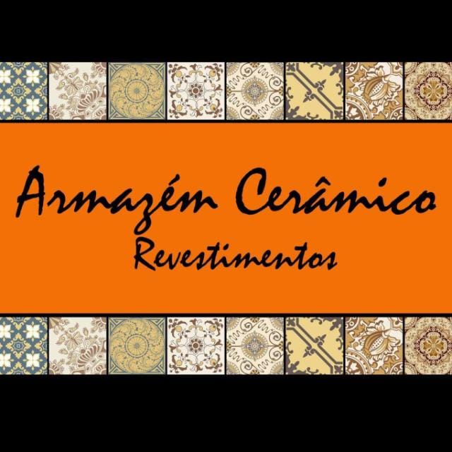 Armazem Ceramico