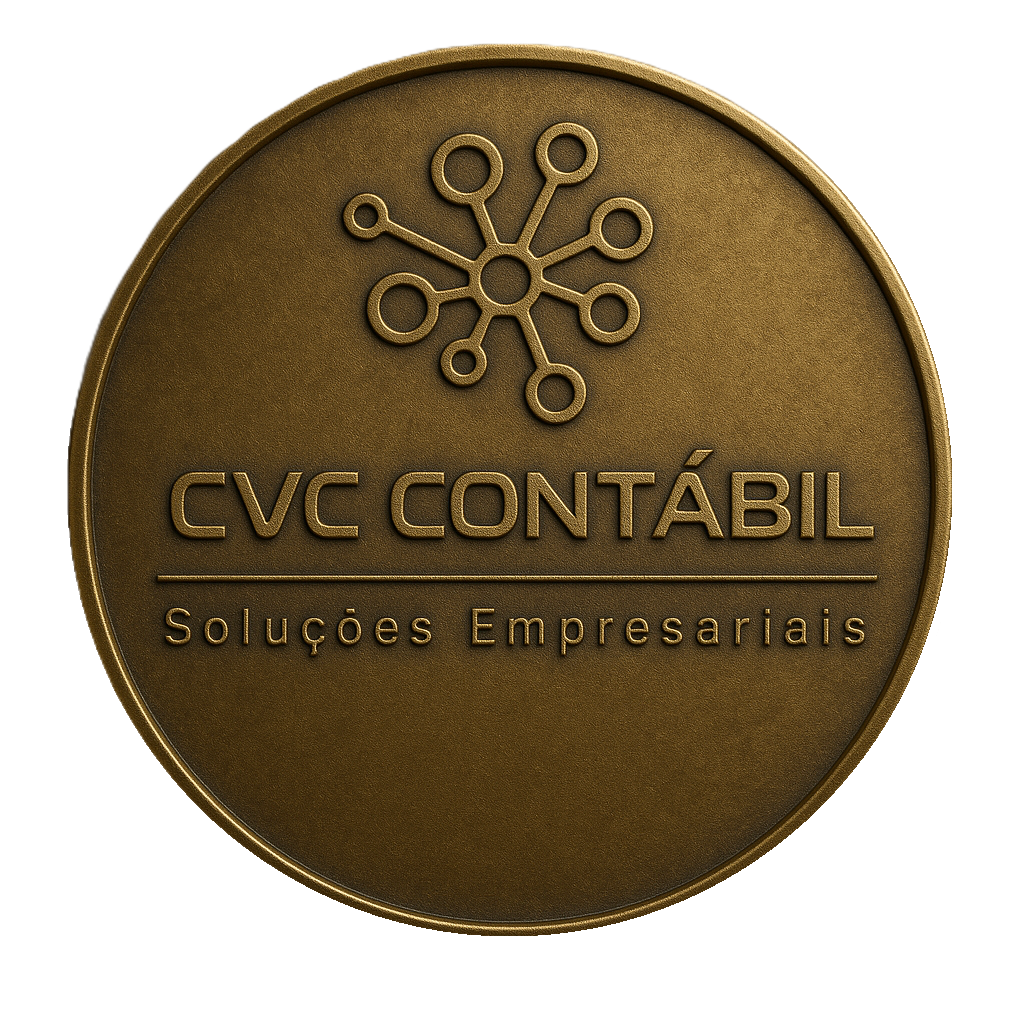 CVC CONTABIL SOLUÇÕES EMPRESARIAIS